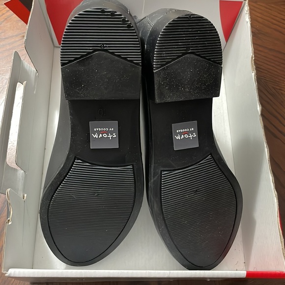 Storm Rain Boots size 10 - Picture 2 of 4